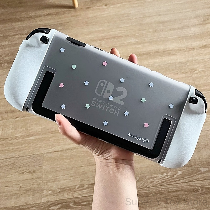 Gaming Accessories In China - เคสป้องกันรุ่นใหม่ ดีไซน์สวย สำหรับ Switch 2 Oled