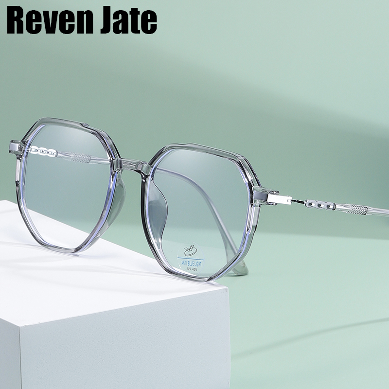 Gaming Accessories In China - Reven Jate 81240 Anti Blue Ray