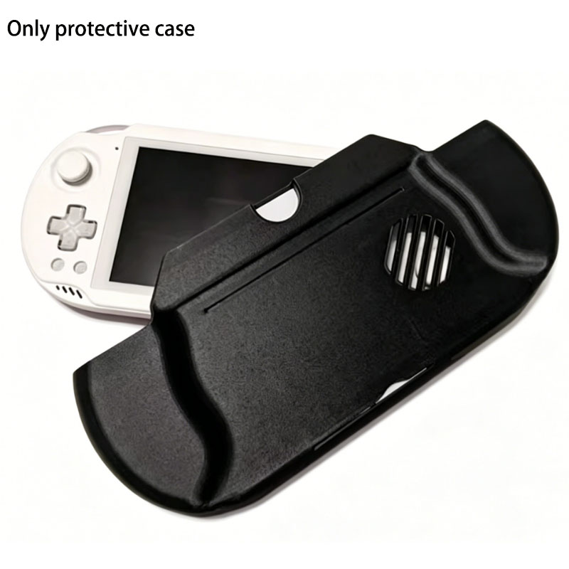 Gaming Accessories Holder - ด้ามจับสำหรับพิมพ์ 3 มิติสำหรับโอ딘 2 มินิ เอวายเอ็นคอนโซลเกม