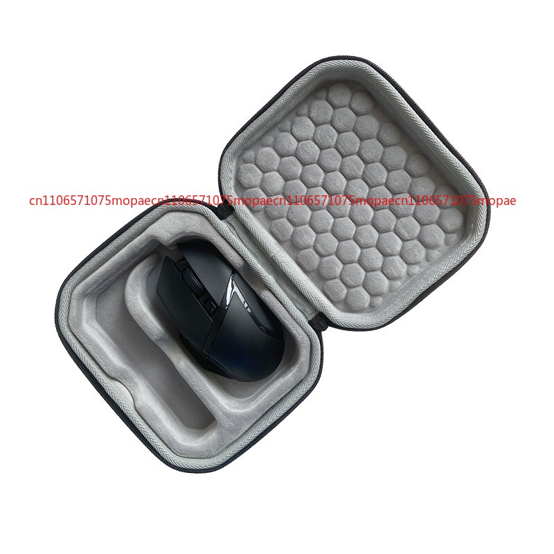 Gaming Accessories Box - กล่องเก็บของกันกระแทกสำหรับเมาส์เล่นเกมแบบมีสายเรเซอร์ บาซิลิสก์ วี 3