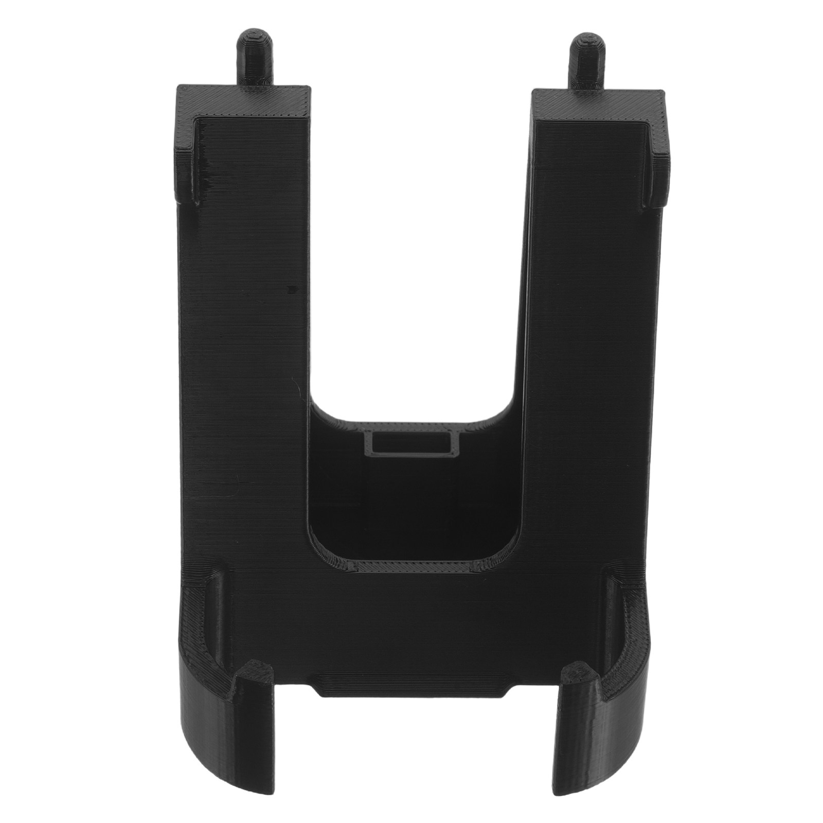 Gaming Accessories Holder - ที่วางเมาส์แบบติดผนังสำหรับแผ่นเพ็กบอร์ดขนาด 30 มม. ติดตั้งง่ายไม่ต้องใช้เครื่องมือ ประหยัดพื้นที่ จัดเก็บเมาส์