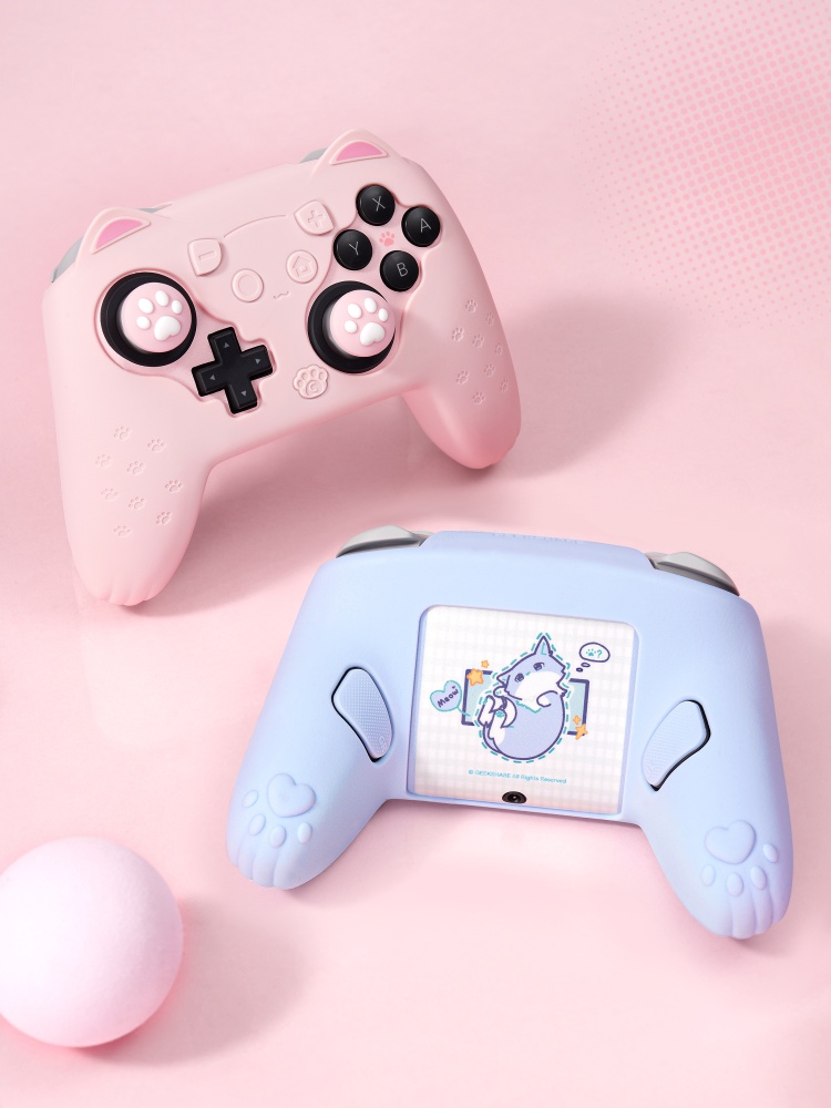 เคสซิลิโคนแบบดั้งเดิมสำหรับสวิ - Gaming Accessories In Japan บทวิจารณ์และราคา