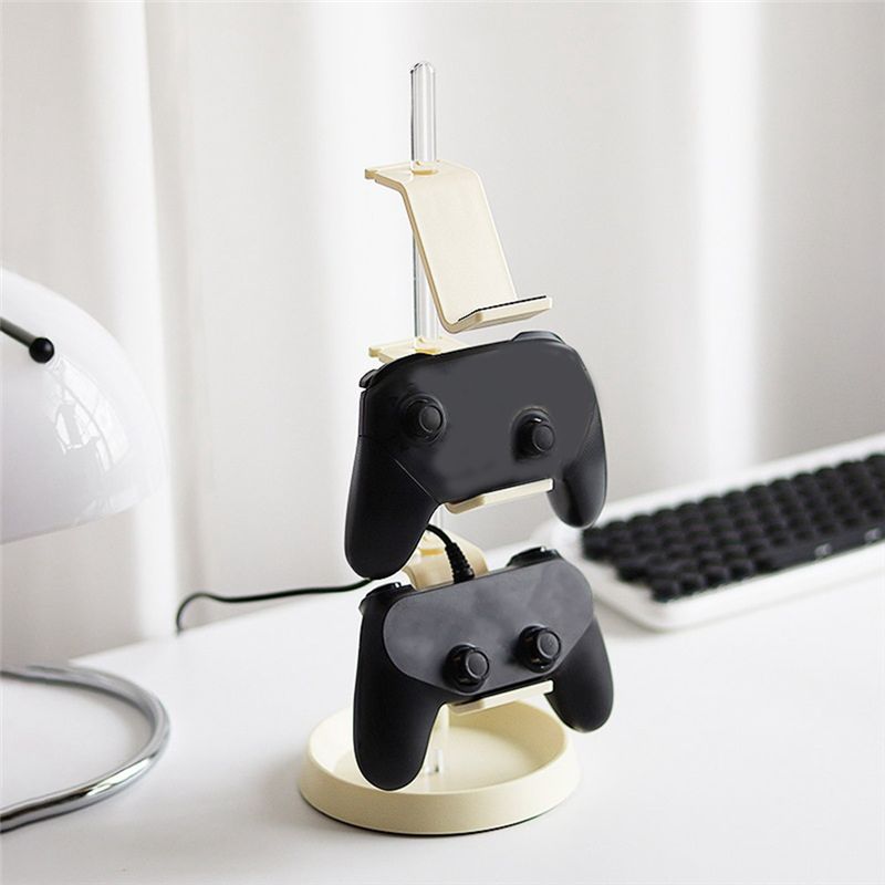 ที่แขวนหูฟังสำหรับเล่นเกมแบบปร - Youtube Gaming Accessories บทวิจารณ์และราคา