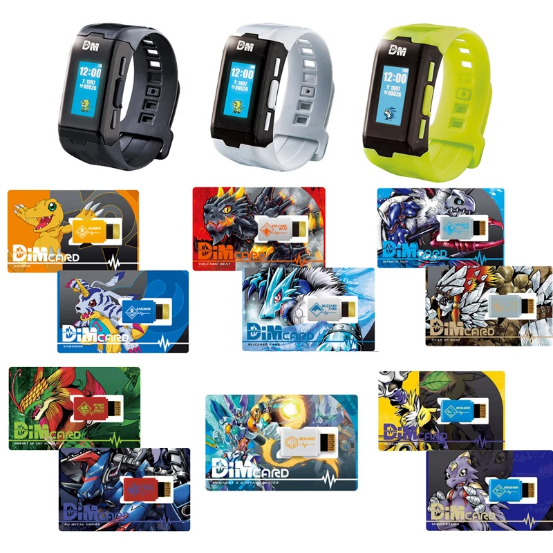 Digimon ผจญภัย Tyrannosaurus เ - Gaming Accessories Box บทวิจารณ์และราคา