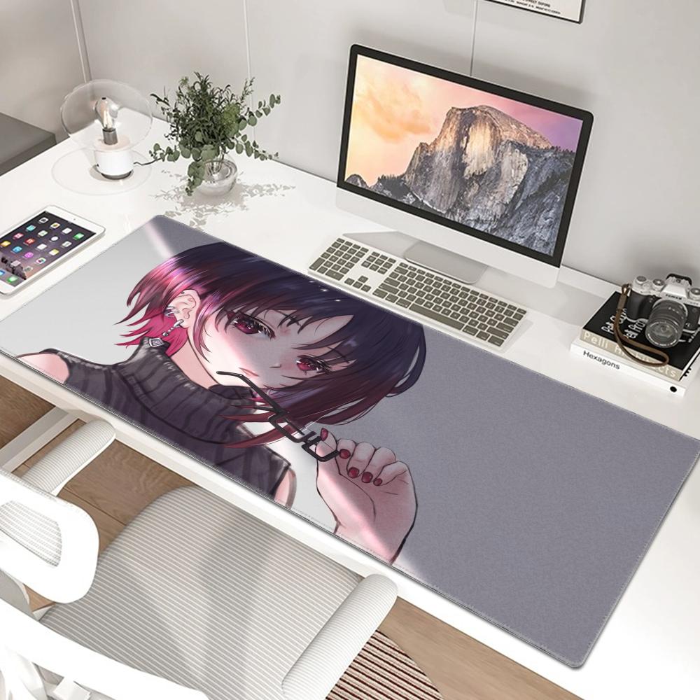 ใหม่ VSPO แผ่นรองเมาส์ VTuber  - Youtube Gaming Accessories บทวิจารณ์และราคา