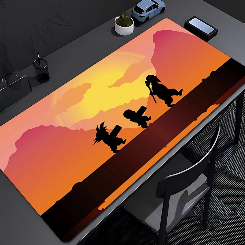 แผ่นรองเมาส์ DBZ ดราก้อนบอล มา - Gaming Accessories Computer บทวิจารณ์และราคา