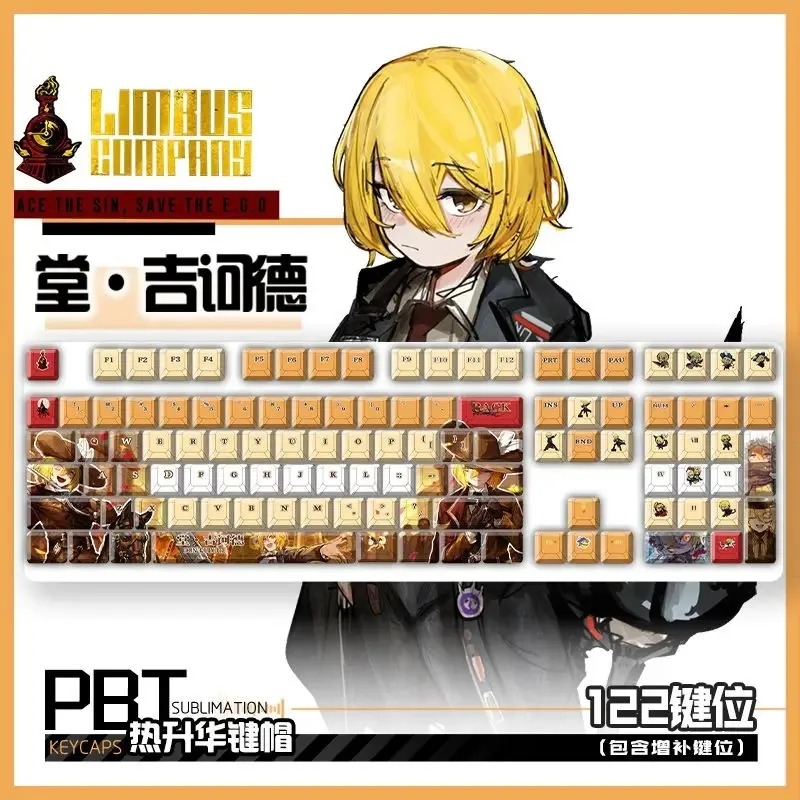 คีย์แคปคีย์บอร์ดเกมธีมต่างๆ 12 - Gaming Accessories Computer บทวิจารณ์และราคา