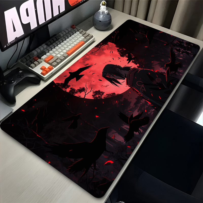 แผ่นรองเมาส์เกมเมอร์ขนาดใหญ่ X - Gaming Office Accessories บทวิจารณ์และราคา