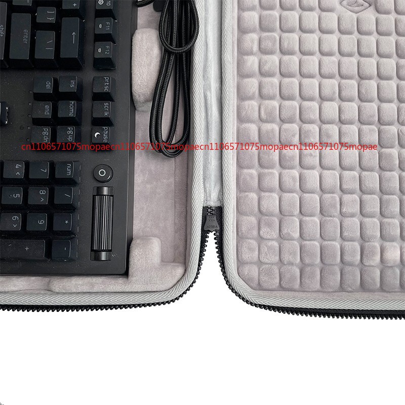 กล่องเก็บของสำหรับใส่คีย์บอร์ด - Gaming Accessories Box บทวิจารณ์และราคา