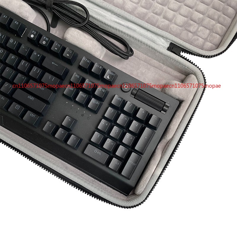 กล่องเก็บของสำหรับใส่คีย์บอร์ด - Gaming Accessories Box บทวิจารณ์และราคา