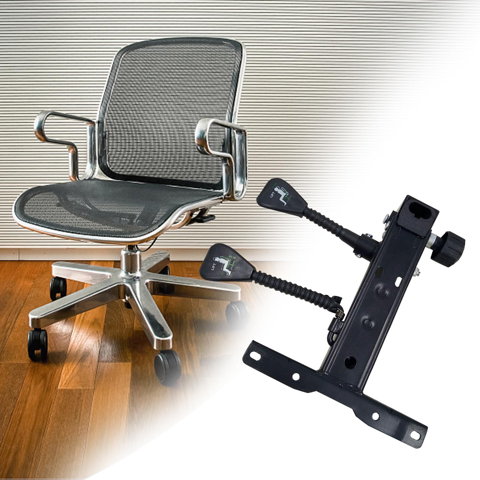 เก้าอี้แผ่นฐานอุปกรณ์เสริมกลไก - Gaming Office Accessories บทวิจารณ์และราคา