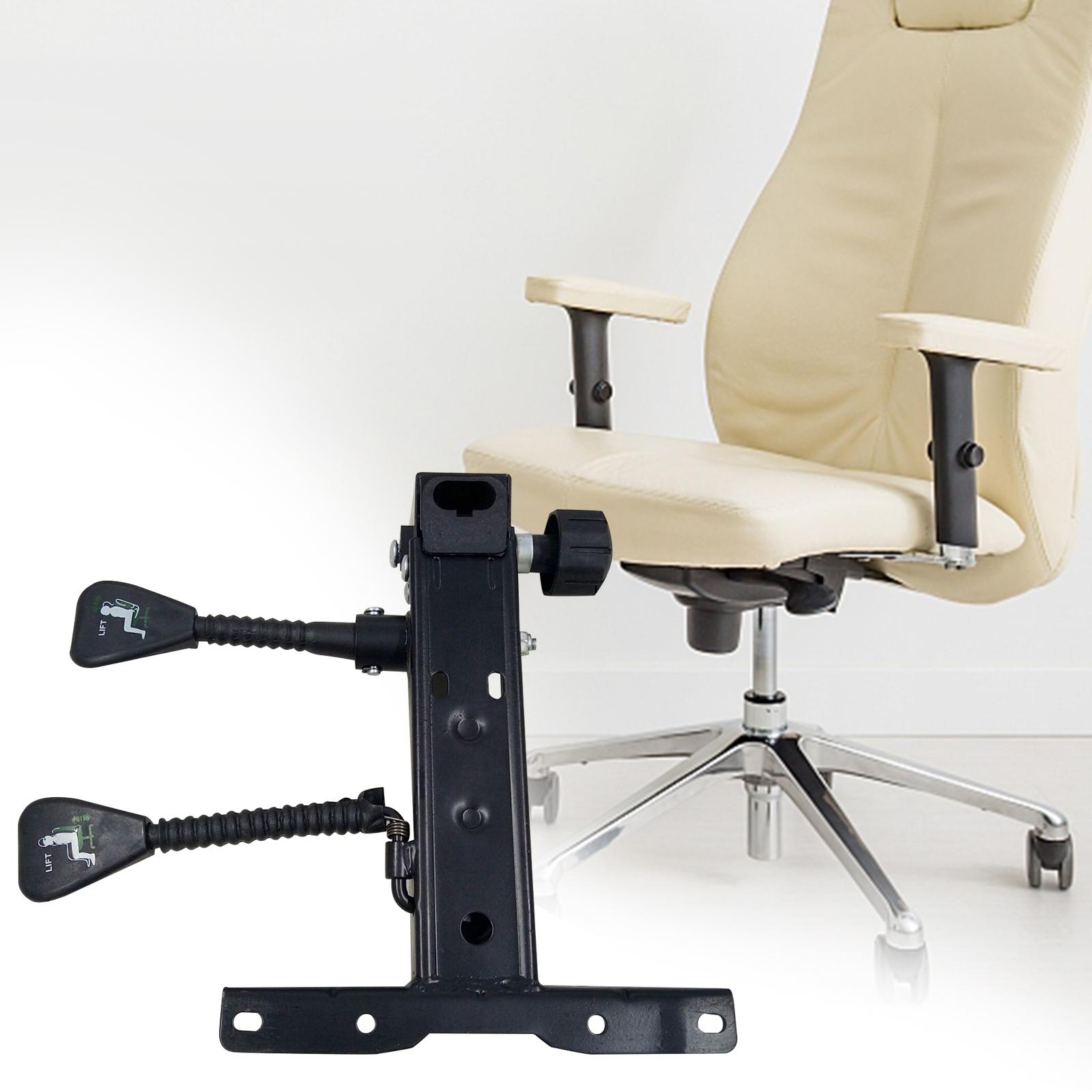 เก้าอี้แผ่นฐานอุปกรณ์เสริมกลไก - Gaming Office Accessories บทวิจารณ์และราคา