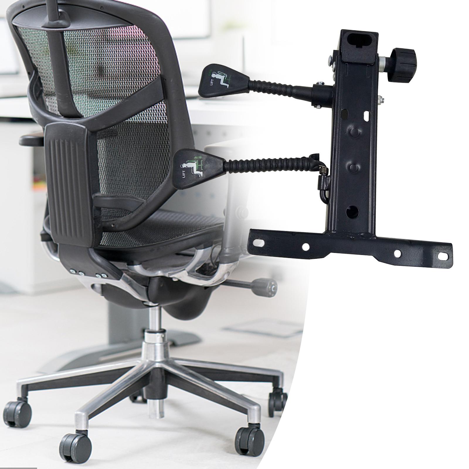 เก้าอี้แผ่นฐานอุปกรณ์เสริมกลไก - Gaming Office Accessories บทวิจารณ์และราคา
