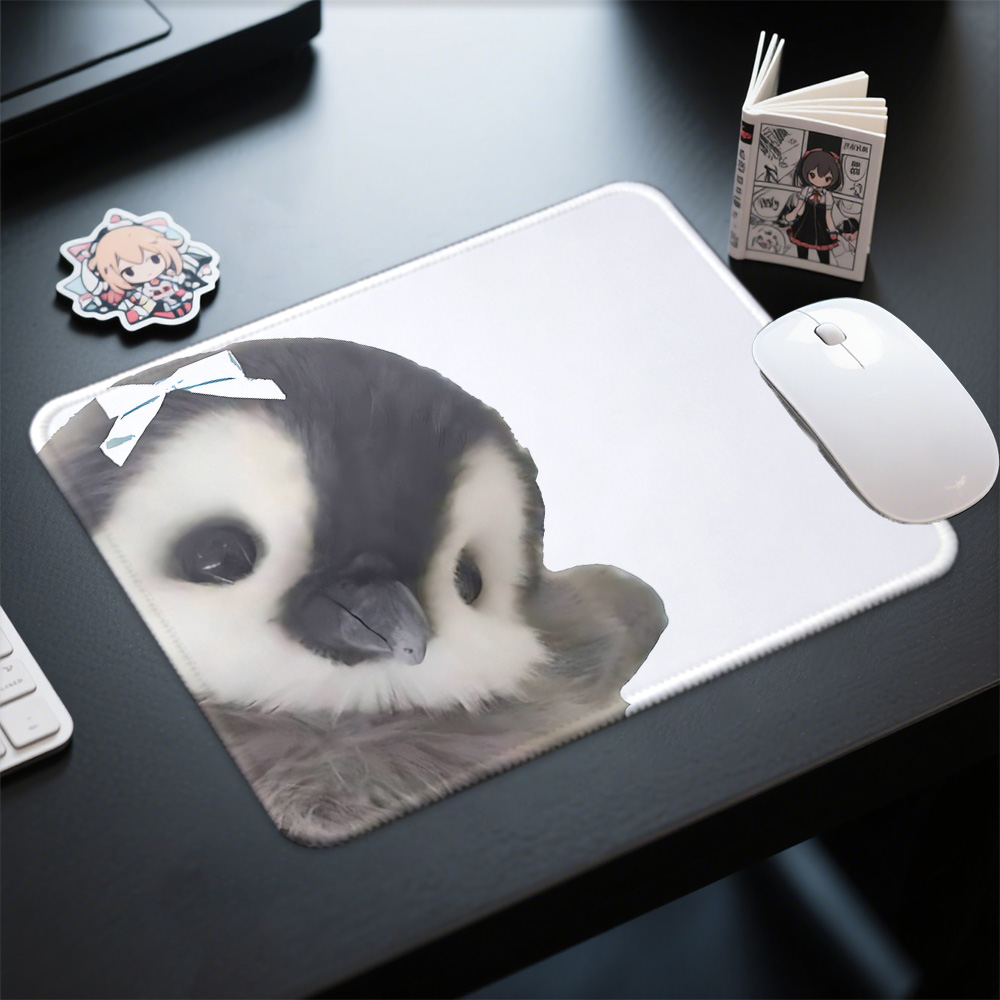 แผ่นรองเมาส์ลายแมวน่ารัก ตลกๆ  - Gaming Accessories Companies บทวิจารณ์และราคา