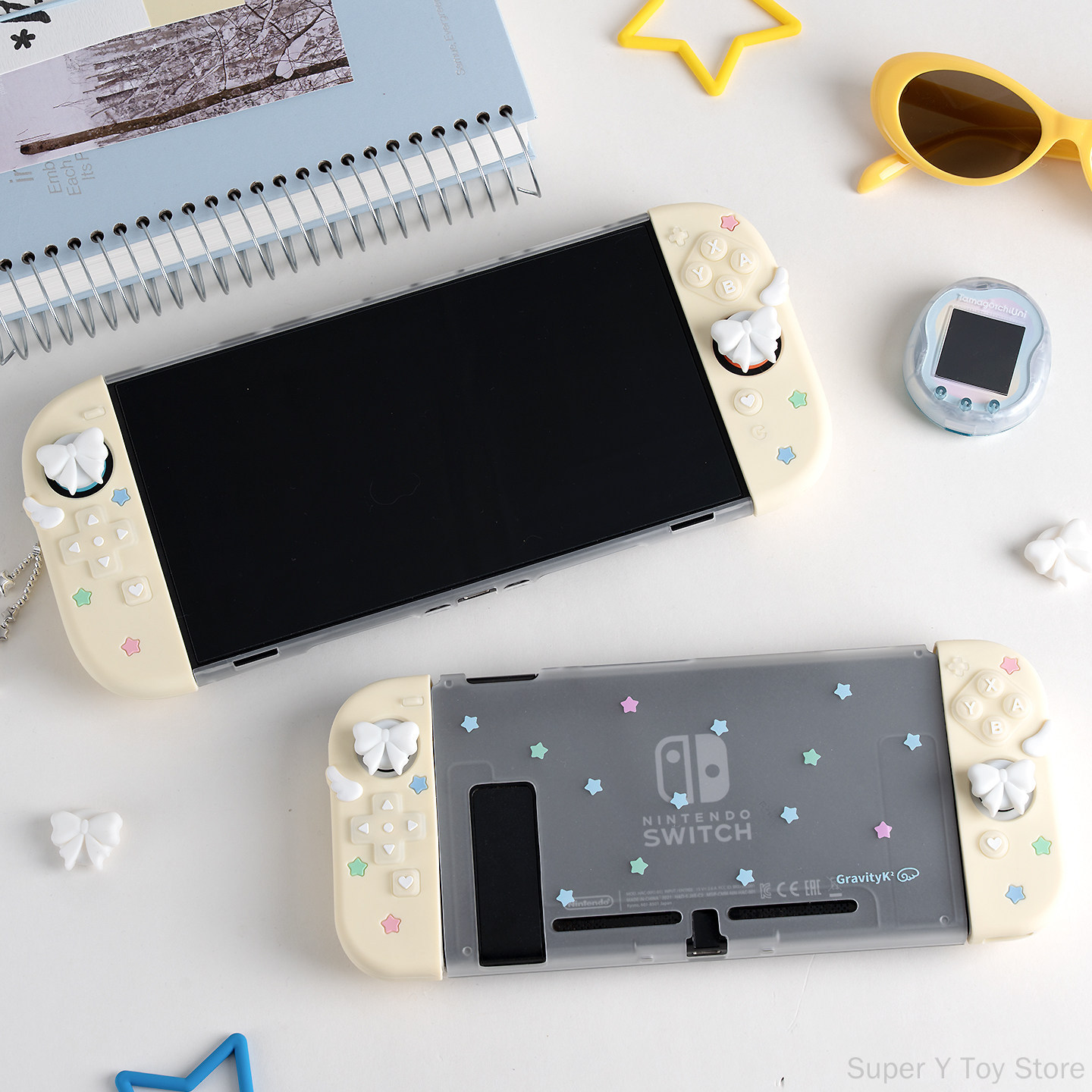 เคสป้องกันรุ่นใหม่ ดีไซน์สวย ส - Gaming Accessories In China บทวิจารณ์และราคา