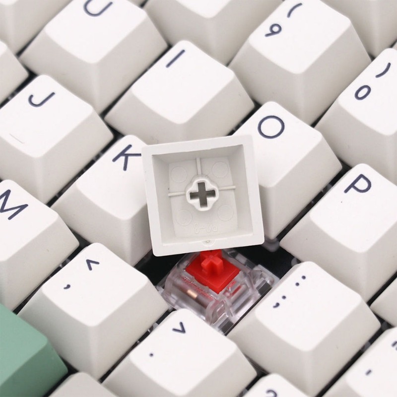 GMK9009 Hangul Keycaps Retro ส - Gaming Accessories In China บทวิจารณ์และราคา