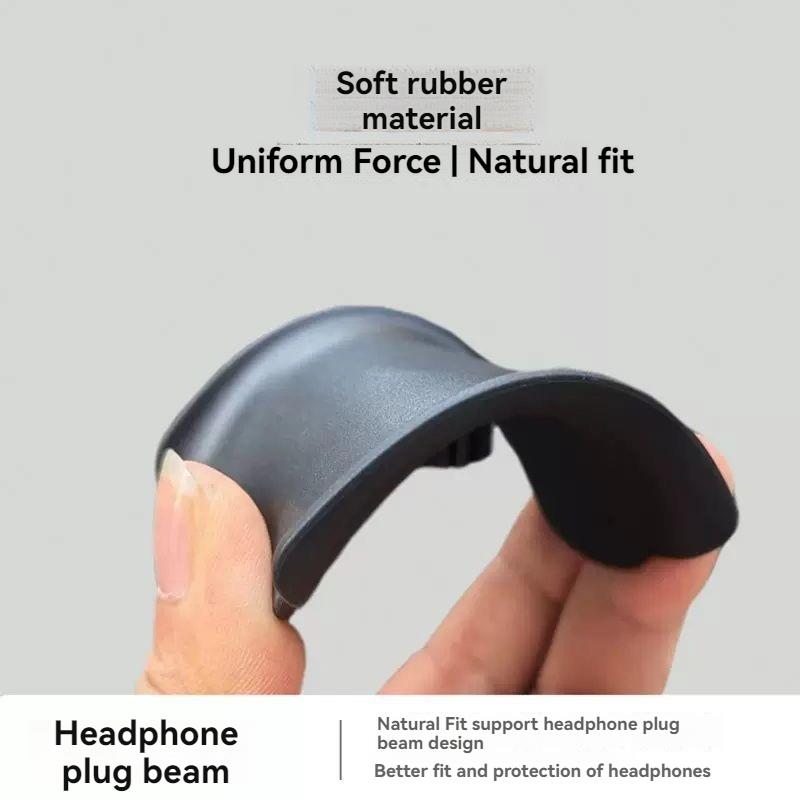 พลาสติกเดสก์ท็อปขาตั้งหูฟังแบบ - Gaming Accessories Holder บทวิจารณ์และราคา