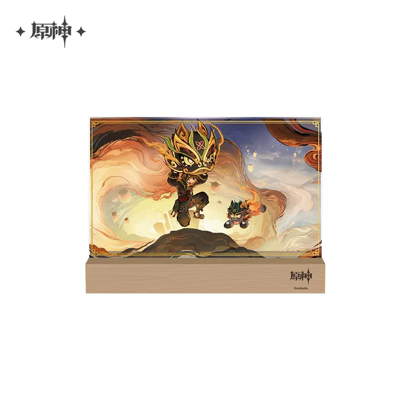 Sunsyea genshin impact Officia - Gaming Accessories In China บทวิจารณ์และราคา