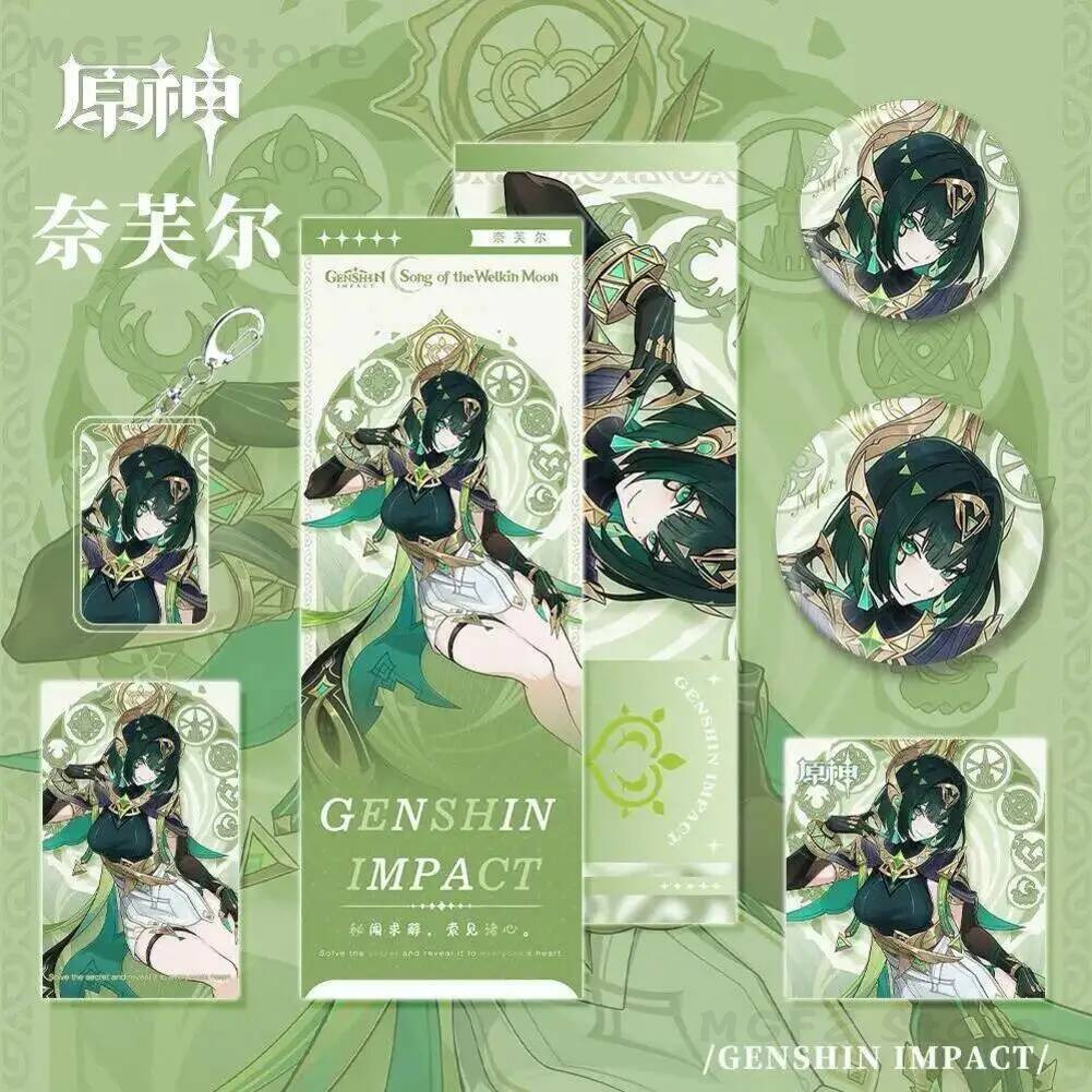 ชุดของสะสมพวงกุญแจอะคริลิกลายก - Gaming Accessories In China บทวิจารณ์และราคา