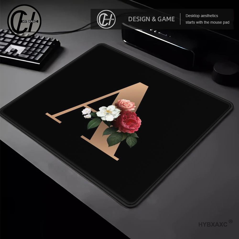 Small Gaming Mousepad Golden I - Gaming Accessories Name บทวิจารณ์และราคา