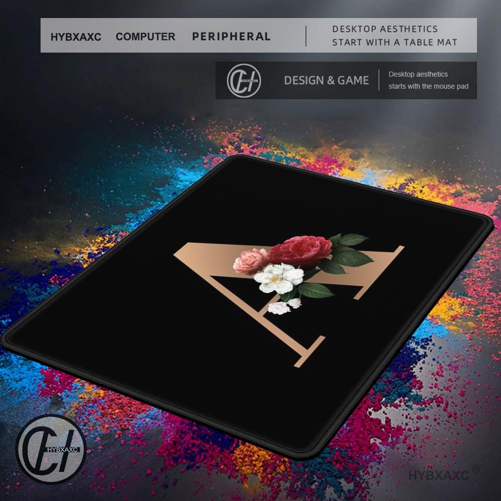 Small Gaming Mousepad Golden I - Gaming Accessories Name บทวิจารณ์และราคา