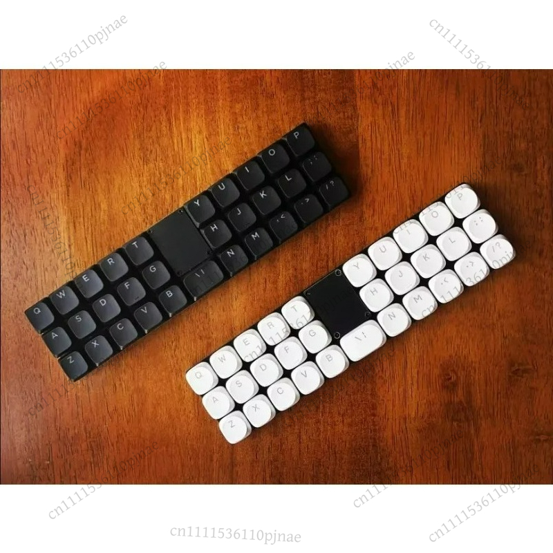 P31n/P30a คีย์บอร์ดโปรไฟล์ต่ำบ - Gaming Office Accessories บทวิจารณ์และราคา