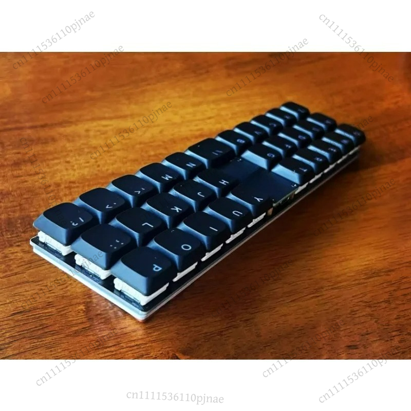 P31n/P30a คีย์บอร์ดโปรไฟล์ต่ำบ - Gaming Office Accessories บทวิจารณ์และราคา