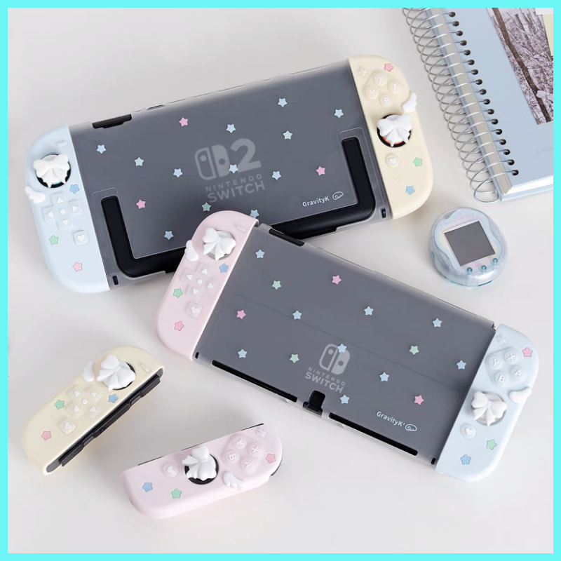 เคสป้องกัน Ns2 Shell Original  - Gaming Accessories In China บทวิจารณ์และราคา