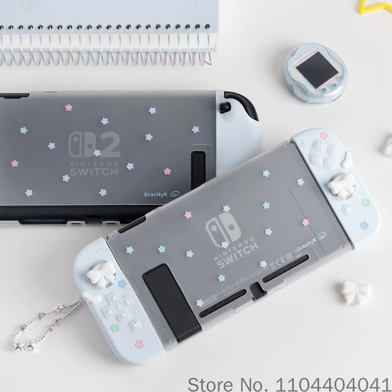 เคสป้องกัน Ns2 Shell Original  - Gaming Accessories In China บทวิจารณ์และราคา