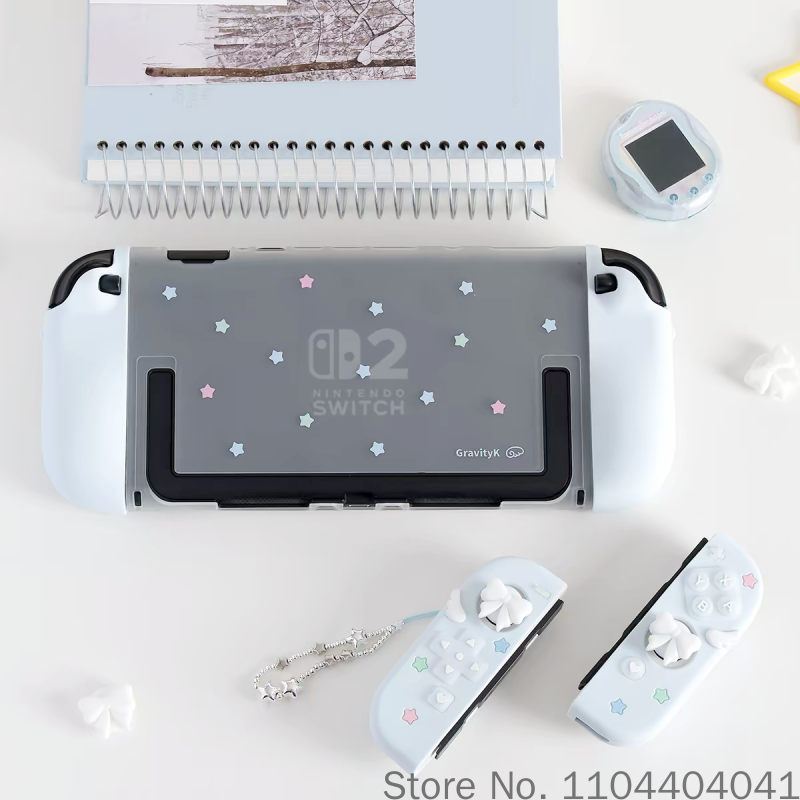 เคสป้องกัน Ns2 Shell Original  - Gaming Accessories In China บทวิจารณ์และราคา