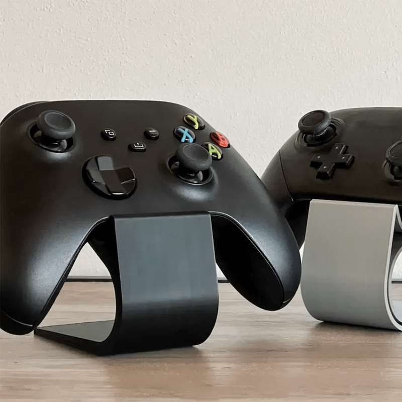 ที่วางจอยเกมอเนกประสงค์ ขาตั้ง - Gaming Accessories Holder บทวิจารณ์และราคา