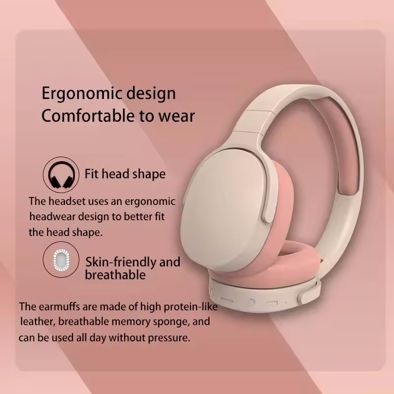ไร้สาย บลูทูธแบบมีสาย ชุดหูฟัง - Gaming Accessories Iphone บทวิจารณ์และราคา