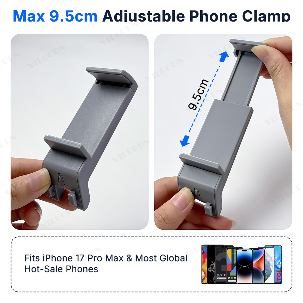 ที่วางโทรศัพท์สำหรับเล่นเกมสำห - Gaming Accessories Mobile บทวิจารณ์และราคา