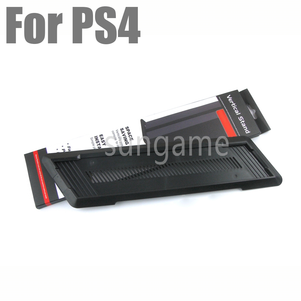 ขาตั้งแนวตั้ง 1 ชิ้น สำหรับ PS - Gaming Accessories Holder บทวิจารณ์และราคา