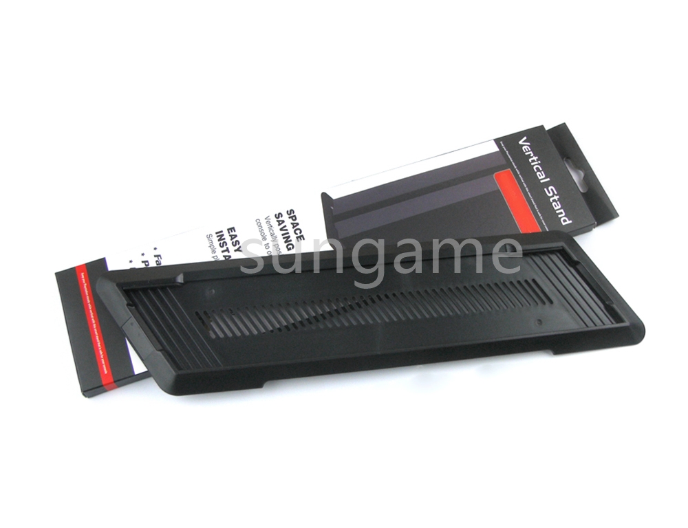 ขาตั้งแนวตั้ง 1 ชิ้น สำหรับ PS - Gaming Accessories Holder บทวิจารณ์และราคา