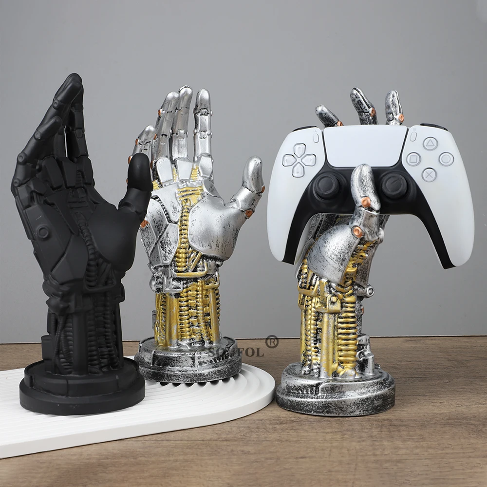 สำหรับ PS4/PS5/เอกซ์บอกซ์ซีรีส - Gaming Accessories Holder บทวิจารณ์และราคา