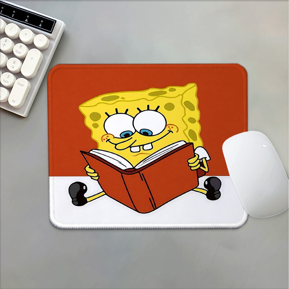 แผ่นรองคีย์บอร์ด S-Spongebobs  - Gaming Accessories Companies บทวิจารณ์และราคา