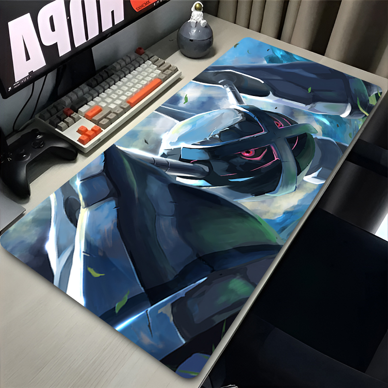 แผ่นรองโต๊ะคอมพิวเตอร์เกม P-po - Gaming Accessories Computer บทวิจารณ์และราคา