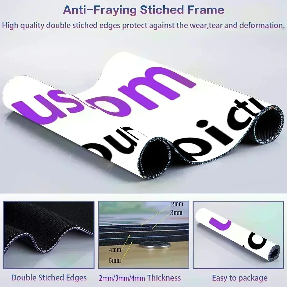 แผ่นรองเมาส์ DIY พิมพ์ลายเอง,  - Gaming Accessories Images บทวิจารณ์และราคา