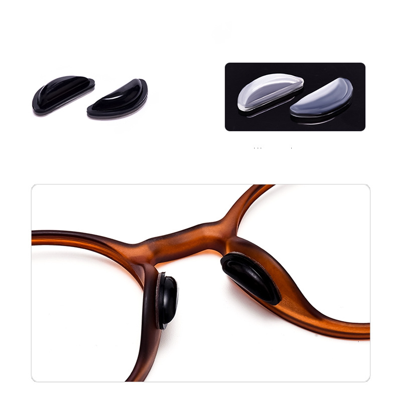 ซิลิโคนกันลื่น ที่เกี่ยวหู/แผ่ - Video Gaming Accessories บทวิจารณ์และราคา