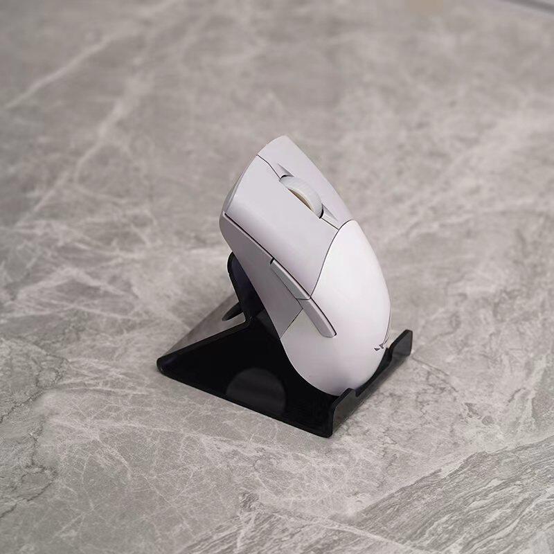 ใหม่ 1 ชิ้น แท่นวางอะคริลิคสำห - Gaming Accessories Holder บทวิจารณ์และราคา