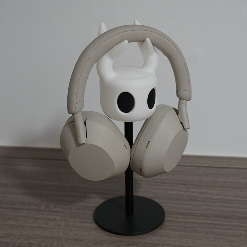 ขาตั้งหูฟังเกมมิ่ง Hollow Knig - Gaming Accessories Holder บทวิจารณ์และราคา
