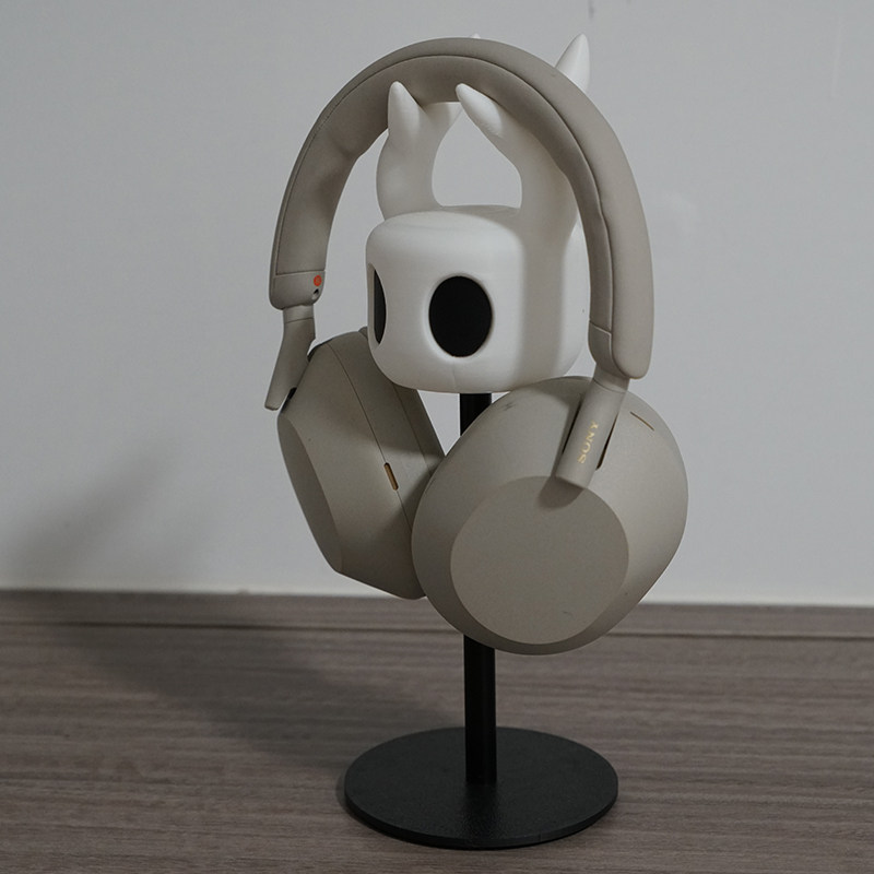 ขาตั้งหูฟังเกมมิ่ง Hollow Knig - Gaming Accessories Holder บทวิจารณ์และราคา