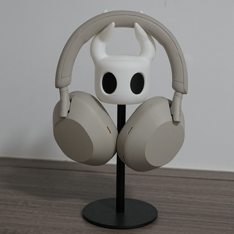 ขาตั้งหูฟังเกมมิ่ง Hollow Knig - Gaming Accessories Holder บทวิจารณ์และราคา