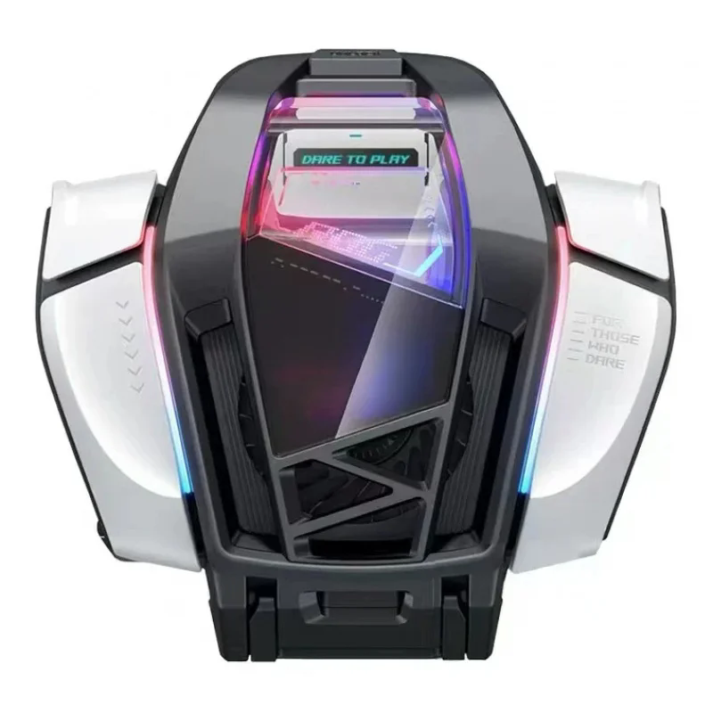 ใช้เก่า Original Aeroactive Co - Gaming Accessories Holder บทวิจารณ์และราคา