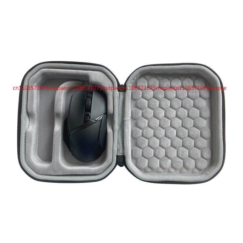 กล่องเก็บของกันกระแทกสำหรับเมา - Gaming Accessories Box บทวิจารณ์และราคา
