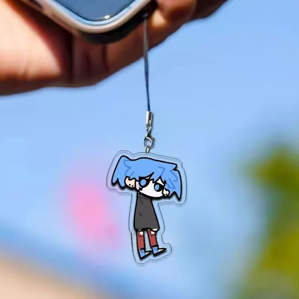 เกม Sally Face Sal Larry คอสเพ - Gaming Accessories For Phone บทวิจารณ์และราคา
