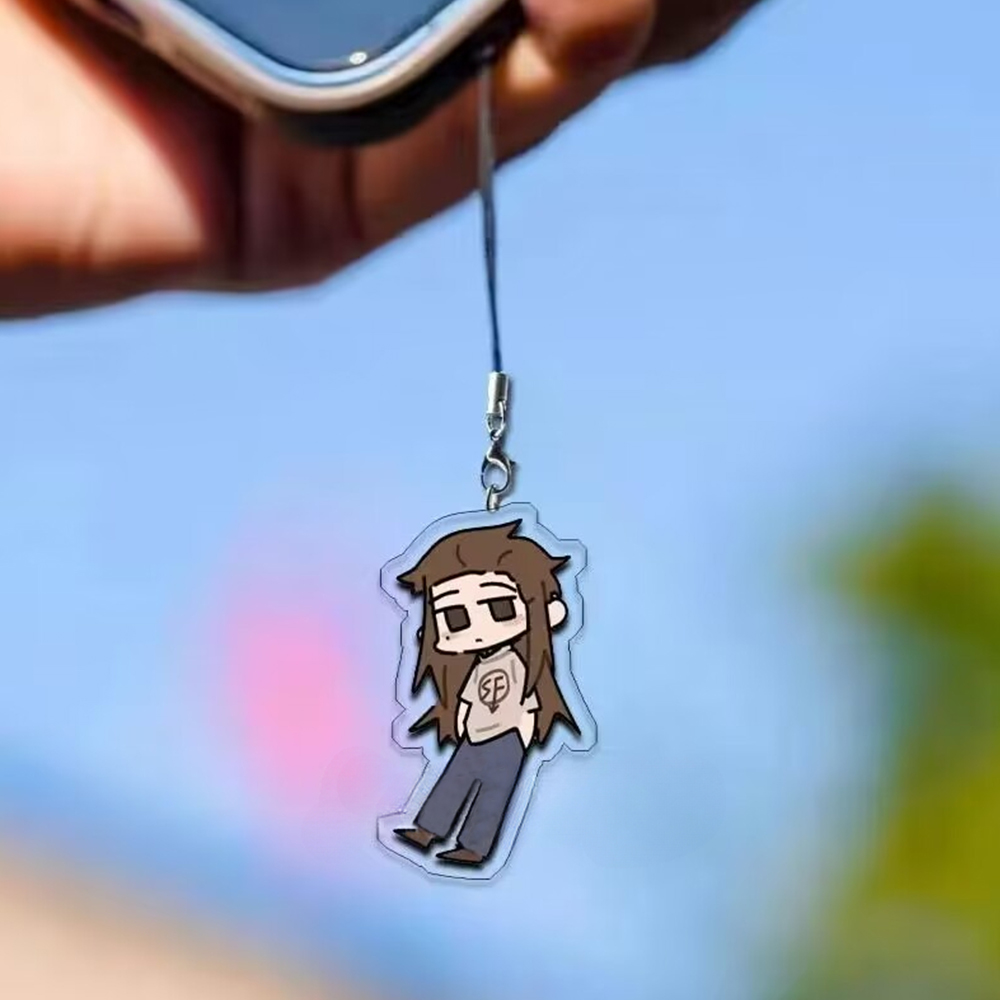 เกม Sally Face Sal Larry คอสเพ - Gaming Accessories For Phone บทวิจารณ์และราคา
