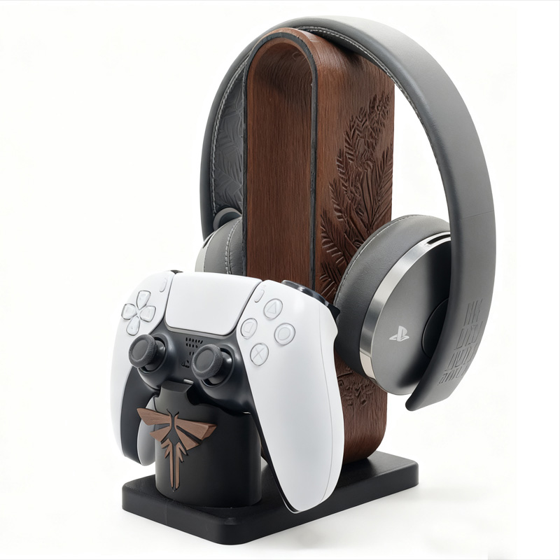 ที่วางหูฟังลายเซลด้า ธีมอนิเมะ - Gaming Accessories In Japan บทวิจารณ์และราคา