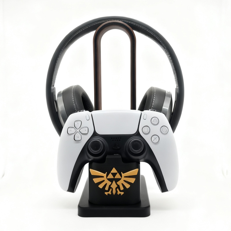 ที่วางหูฟังลายเซลด้า ธีมอนิเมะ - Gaming Accessories In Japan บทวิจารณ์และราคา